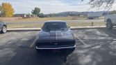 1st gen custom 1967 Chevrolet Camaro RS SS For Sale