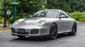 2002 Porsche 911 Carrera 4S 6spd manual For Sale