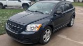 2008 Dodge Caliber SE Sport Wagon automatic For Sale