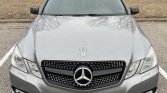 2010 Mercedes-Benz E550 4Matic automatic sedan For Sale