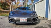 2014 Porsche Cayman 981 base automatic For Sale
