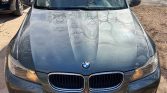 3 series forest green 2009 BMW E90 328i automatic For Sale