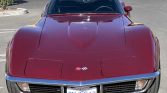 3rd gen 1970 Chevrolet Corvette coupe automatic For Sale