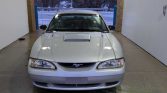 4th generation 1998 Ford Mustang GT 5spd manual For Sale