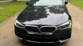 5 series 2018 BMW 540i G30 sedan automatic For Sale
