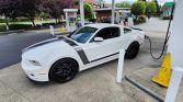 5th gen 2013 Ford Mustang Boss 302 low miles coupe For Sale
