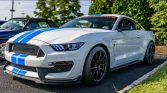 6th gen 2019 Ford Mustang Shelby GT350 low miles For Sale