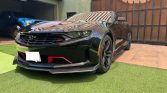 6th gen 2021 Chevrolet Camaro SS V8 automatic For Sale