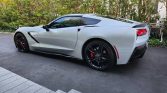 7th gen 2014 Chevrolet Corvette Z51 Stingray manual For Sale