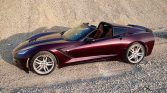 7th gen 2017 Chevrolet Corvette Stingray Z51 2LT For Sale
