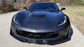 7th gen 2018 Chevrolet Corvette Grand Sport 2LT coupe For Sale