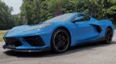 8th gen 2023 Chevrolet Corvette Stingray 1LT For Sale