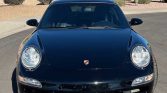 Black 2006 Porsche 911 Carrera 4S For Sale