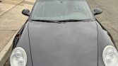 Black Edition 2012 Porsche 911 automatic For Sale