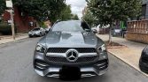Selenite Grey Metallic 2022 Mercedes-Benz GLE 350 For Sale