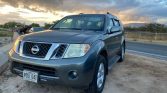 2008 Nissan Pathfinder SE Sport Utility automatic For Sale