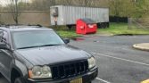 Brown 2005 Jeep Grand Cherokee Limited Sport Utility For Sale