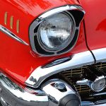 How to Keep Your Classic Car In Perfect Condition