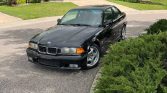 1995 BMW M3 E36 5spd manual coupe For Sale