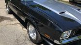 1st gen classic 1973 Ford Mustang coupe 302 V8 For Sale