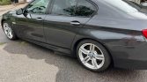 5 series 2014 BMW 535i M-Sport automatic sedan For Sale