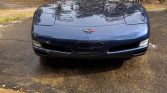 5th gen 2000 Chevrolet Corvette low miles manual For Sale