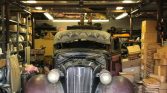 Classic 1937 Chevrolet 4-door super deluxe automatic For Sale