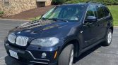 2008 BMW X5 E70 V8 automatic SUV For Sale