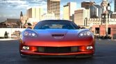 6th gen 2006 Chevrolet Corvette manual low miles For Sale