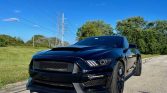 6th gen 2016 Ford Mustang GT Premium 6spd manual coupe For Sale
