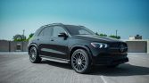 2021 Mercedes-Benz GLE580 4Matic low miles For Sale