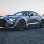 The most popular sports car in the United States in 2025