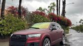 2017 Audi Q7 3.0T Premium Plus automatic SUV For Sale