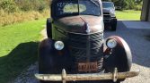 1939 International D30 automatic classic truck For Sale