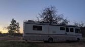 1995 Fleetwood Bounder RV automatic For Sale