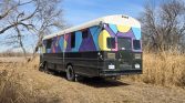 2003 Thomas built skoolie bus For Sale