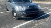 Grey 2005 Mini Cooper S manual hatchback For Sale
