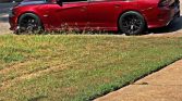 Red 2018 Dodge Charger SRT 392 automatic sedan For Sale