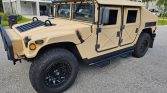Tan 2010 Hummer M1151a1 Slantback automatic For Sale