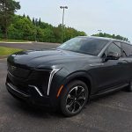 2026 Cadillac Escalade IQ Review: Luxury Goes Fully Electric