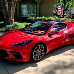 How to Sell a Sports Car Like a Corvette in the USA Successfully